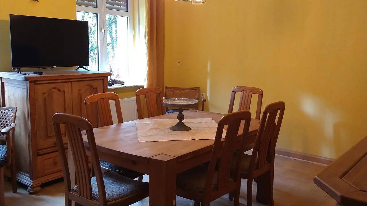 Ferienhaus für 7 Personen (25 m²) in Pommern in Pommern (Deutschland), Cochem-Zell