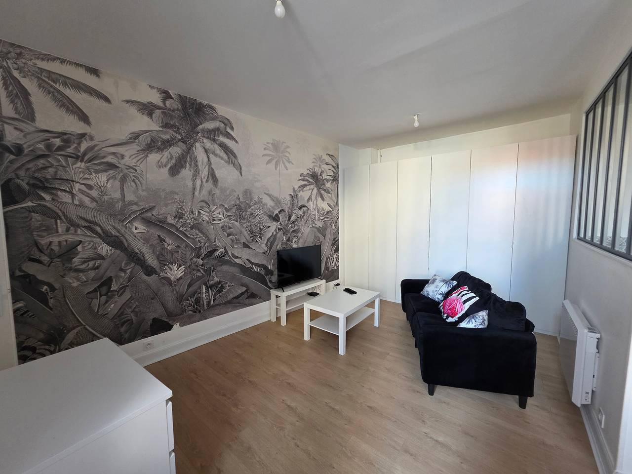 Apartamento entero, Apartamento acogedor en el corazón de Luxeuil-les-Bains in Luxeuil-les-Bains, Alto Saona