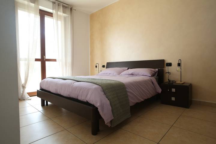 Appartamento per 2 persone, con balcone/terrazza a Spoltore