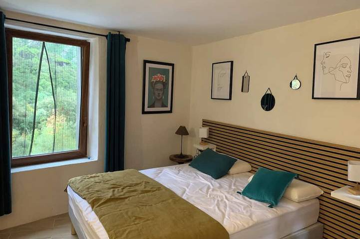 Location de vacances pour 5 personnes à Barrettali - 3