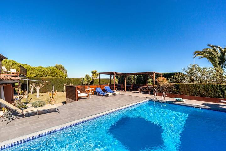 Ländlicher Charme Villa "Es Rafal Nostro 8" mit Pool in Felanitx, Mallorca Süden