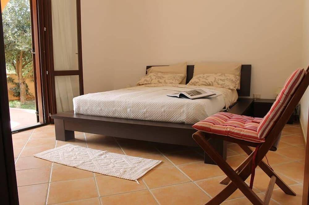 Alessandras Haus. in Arbatax, Tortolì