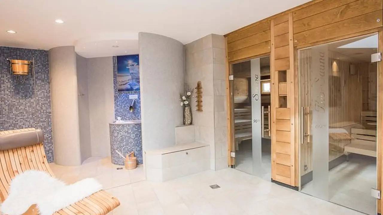 Ganze Ferienwohnung, Ferienwohnung für 2 Personen (45 m²) in Mallnitz in Mallnitz, Lieser-Maltatal