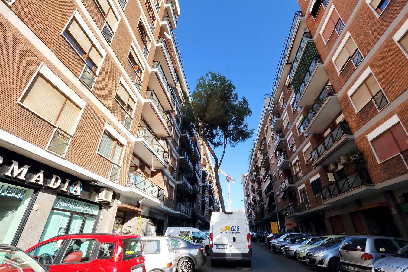 Apartamento inteiro, Cerreto Di Spoleto in Roma, Roma (província)