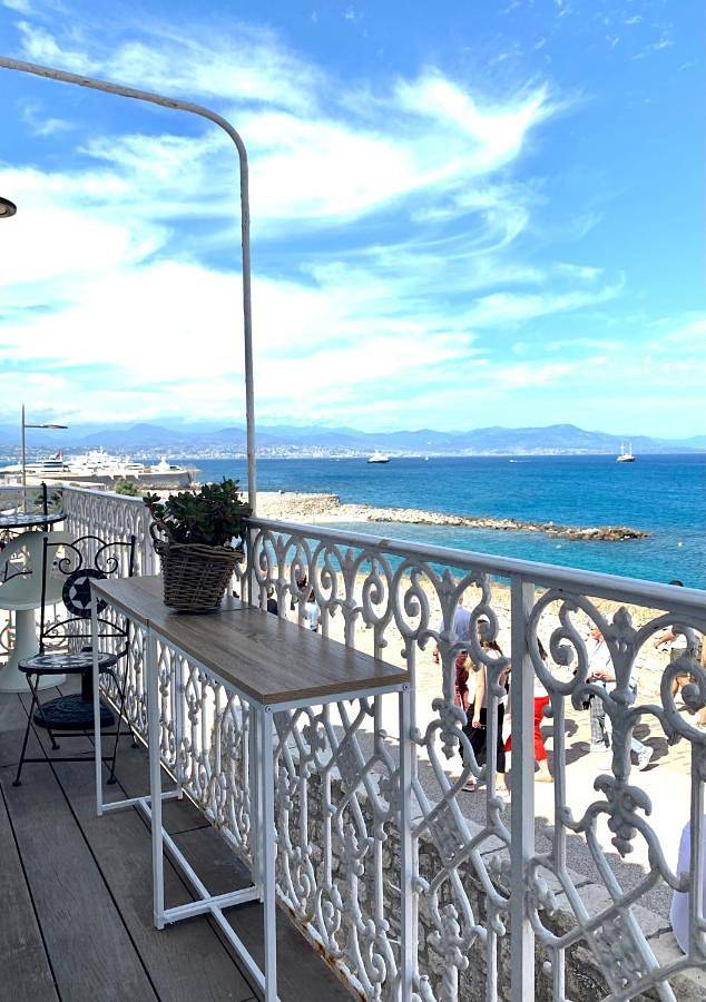 Les Remparts Antibes Location in Antibes, Côte méditerranéenne (France)