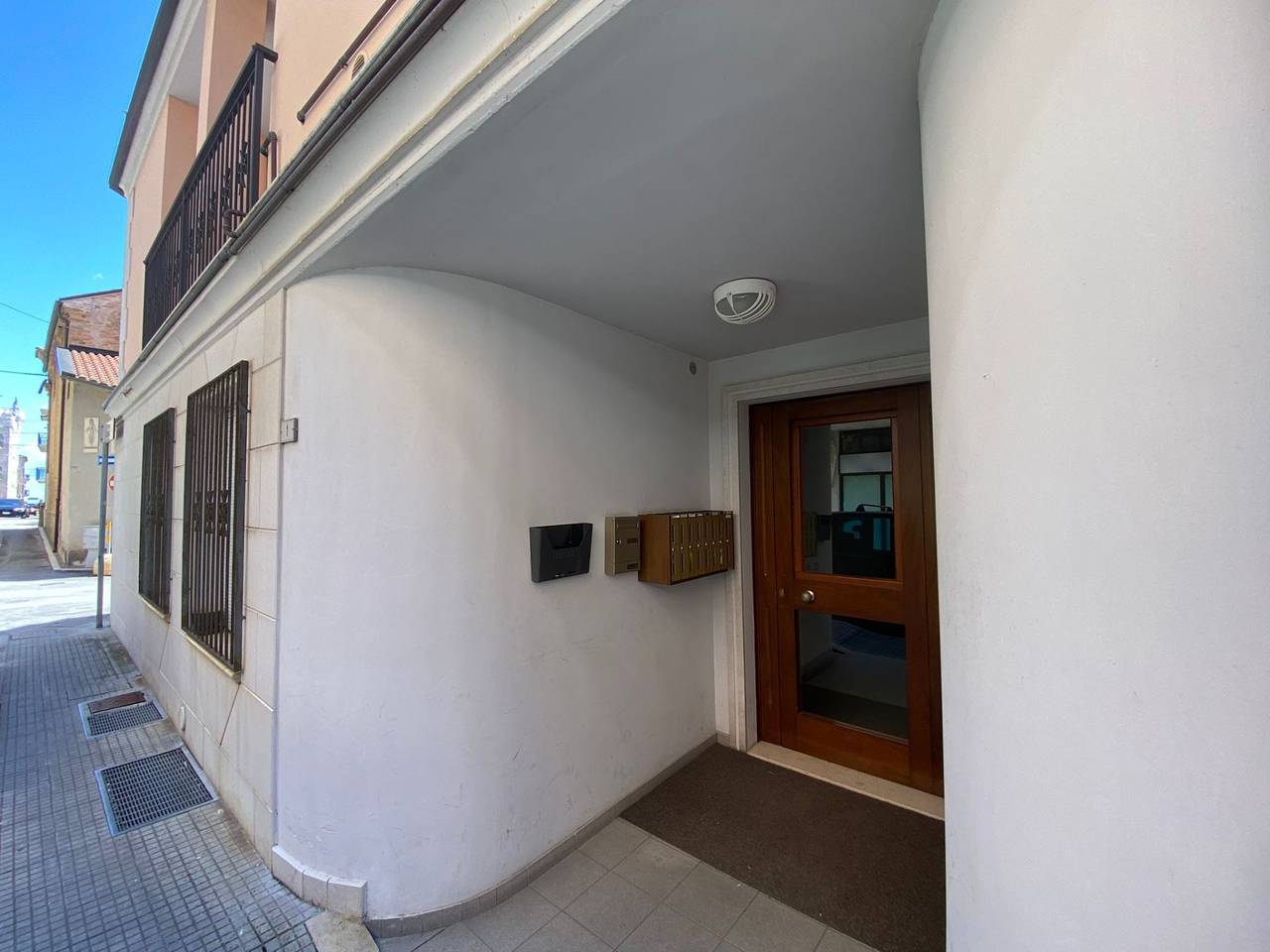 Apartamento vacacional entero, Via Sarpi - 75 - Bilo Via Sarpi in Porto Recanati, Costa Adriatica Marcas