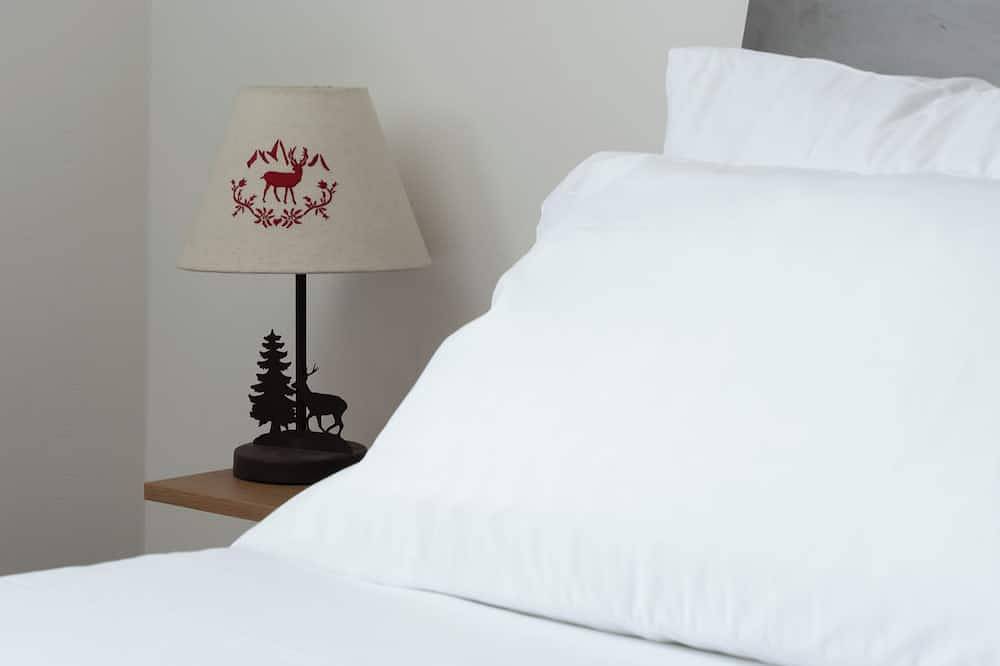Ganze Wohnung, Zardin 7 - Ein Schlafzimmer Wohnung, Schläft 4 in Isolaccia, Valdidentro