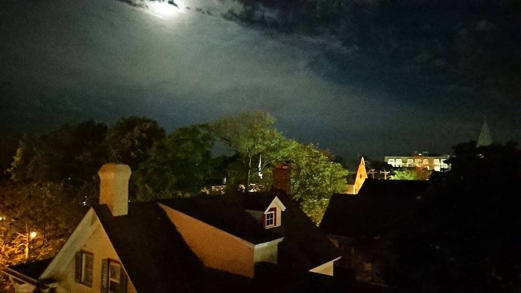 Ganze Wohnung, Beautiful, Cozy Condo with large private deck! in Cape May, Cape May County