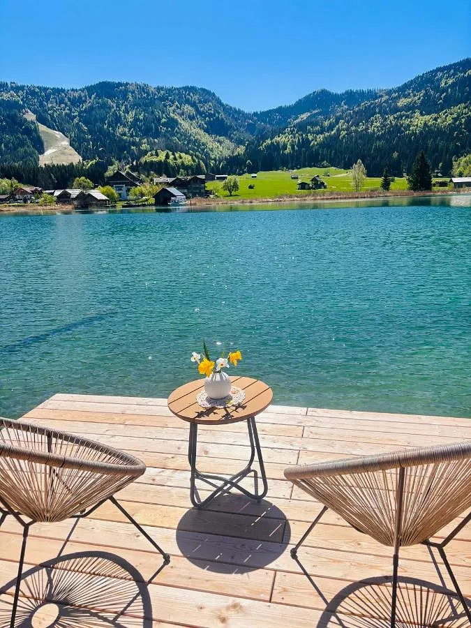 Hotel für 1 Personen, kinderfreundlich - 1