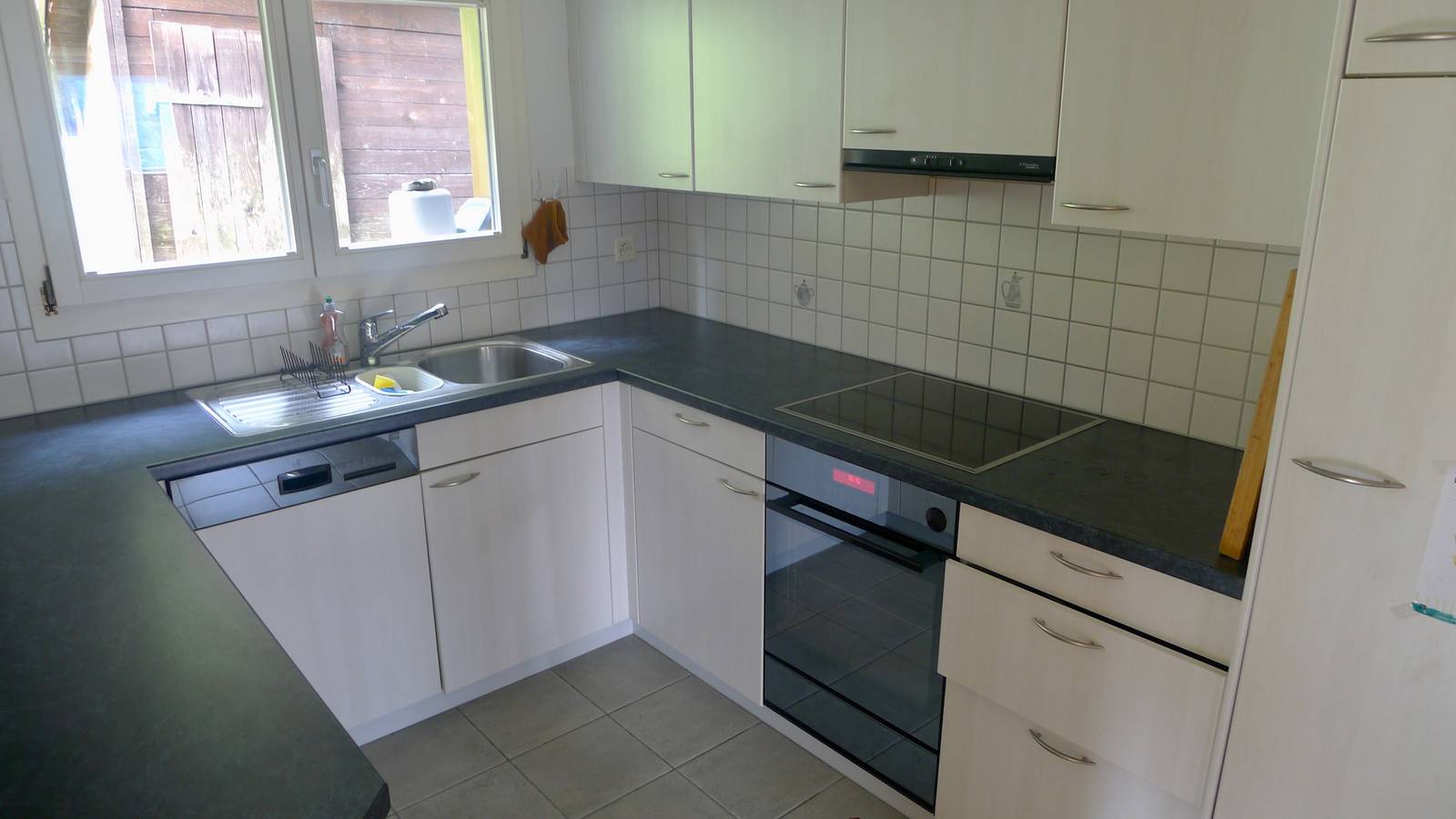 Ganze Ferienwohnung, Chalet adr Halde, Nr. 201 - 5.5 Zimmer -Wohnung in Glarus Süd, Kanton Glarus