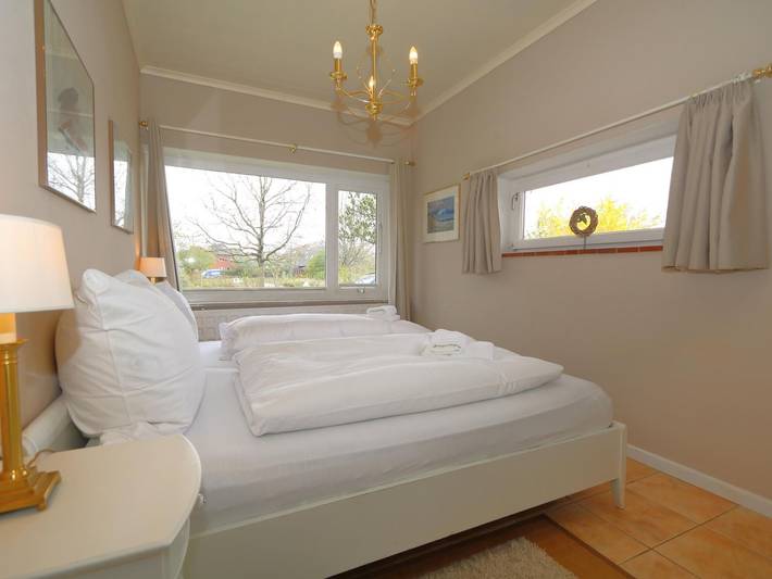 Ganze Wohnung, Teewelkenhüs Wiesenappartement in Sylt-Ost, Sylt (Gemeinde)