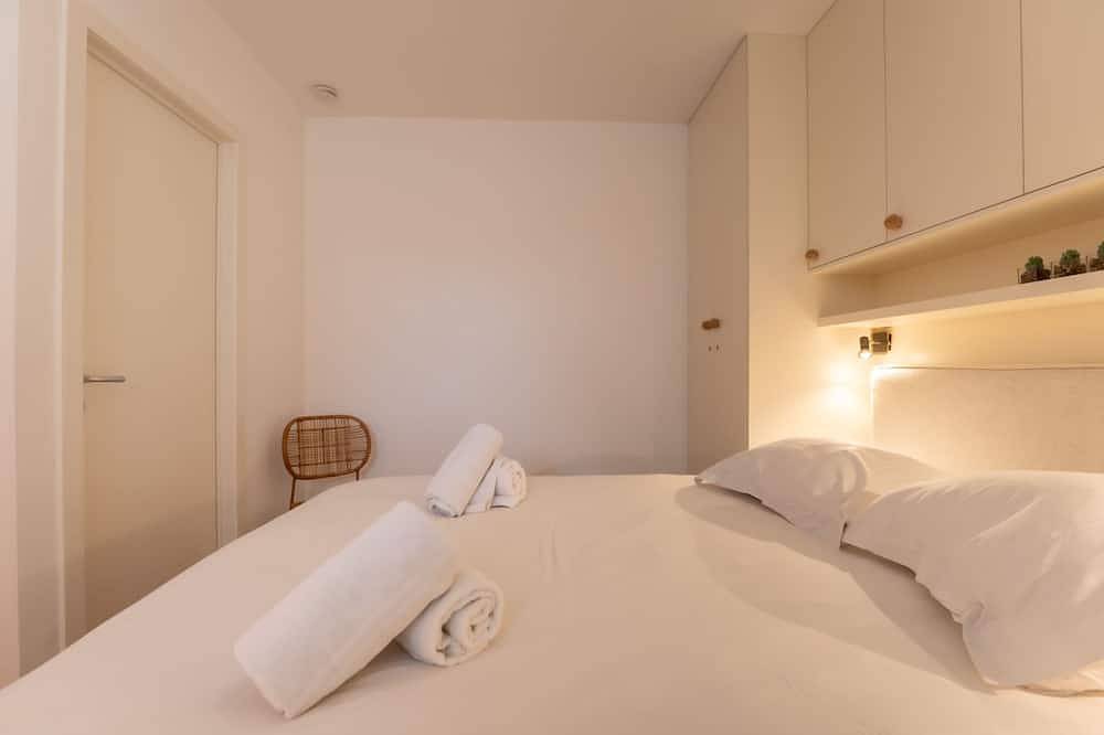 Geheel appartement, Helios with parking and terrace in Duinbergen, Knokke-Heist