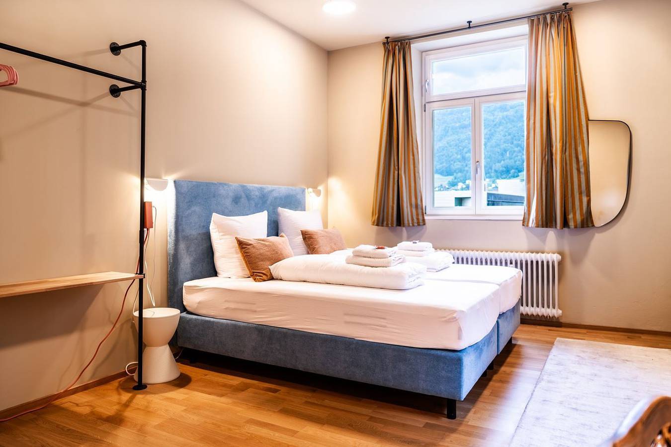 Appartamento vacanze a Bregenz a partire da 164€ a notte