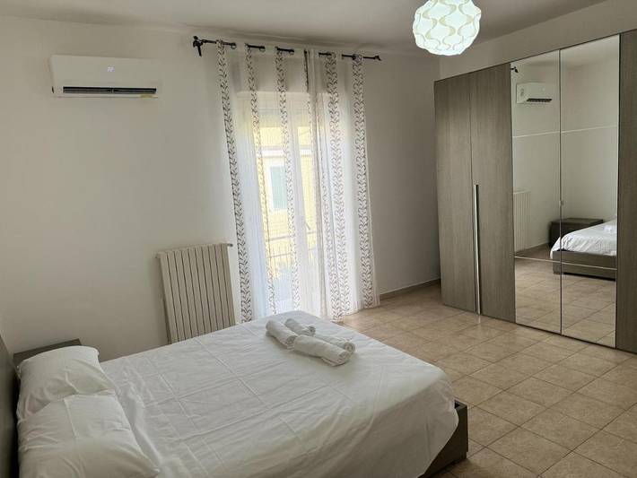 Gîte pour 7 personnes, avec terrasse, animaux acceptés à Campomarino - 3