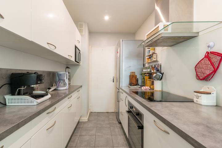 Gîte pour 4 personnes dans Val-de-Marne - 4