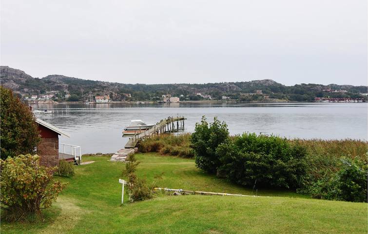 Ferienhaus für 6 Personen, mit Terrasse und Garten, mit Haustier in Tanum - 3