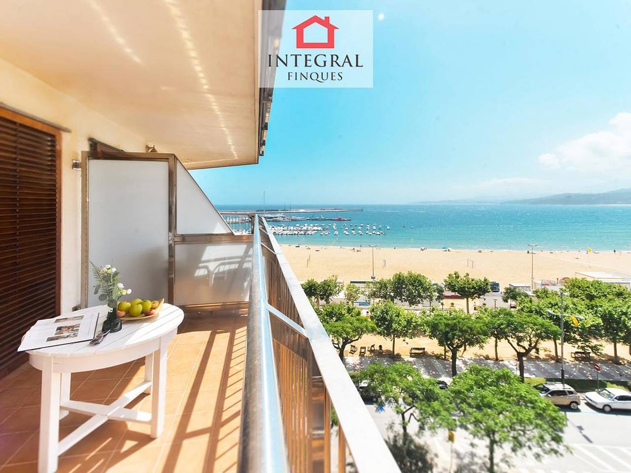 Appartement entier, Charme Apartament Palamós in Palamós, Costa Brava