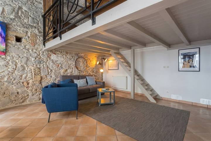 Appartamento intero, Guestready - bright and modern Croix-Paquet loft in Lione, Lione e dintorni