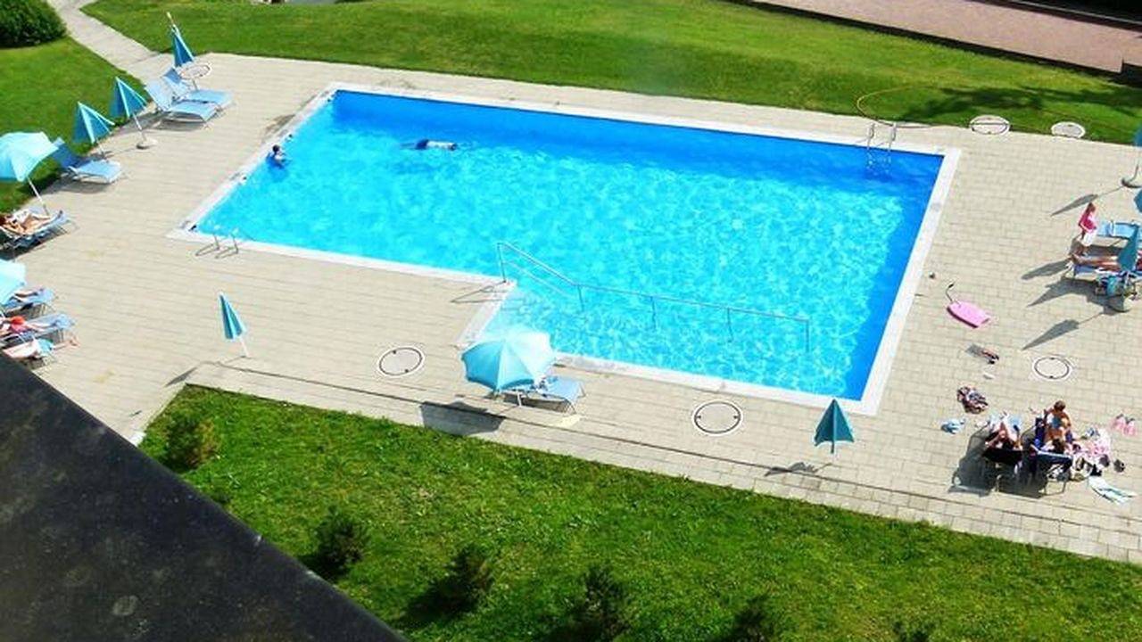 Appartamento intero, Ferienwohnung für 6 Personen (90 m²) in Savognin in Surses, Engadina