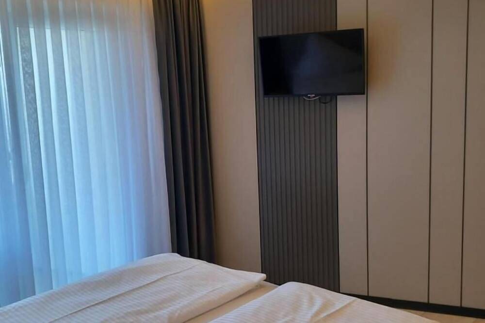 Charming Room with City View in Bad Salzuflen in Bad Salzuflen, Kreis Lippe