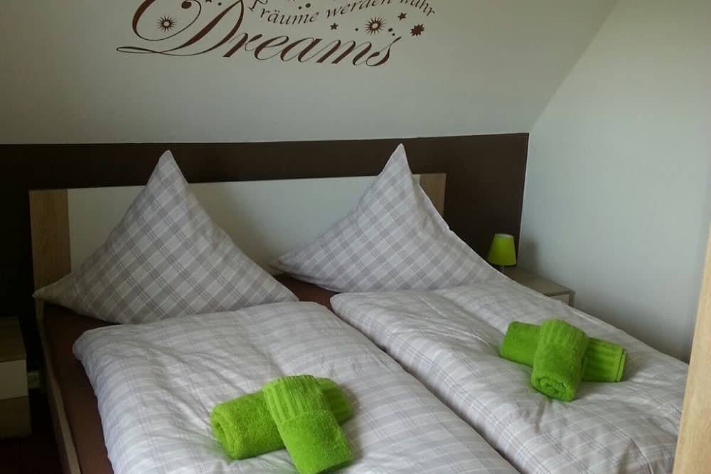 Ganze Wohnung, Ferienwohnung/App. für 3 Gäste mit 50m² in Altratjensdorf in Riepsdorf, Ostholstein