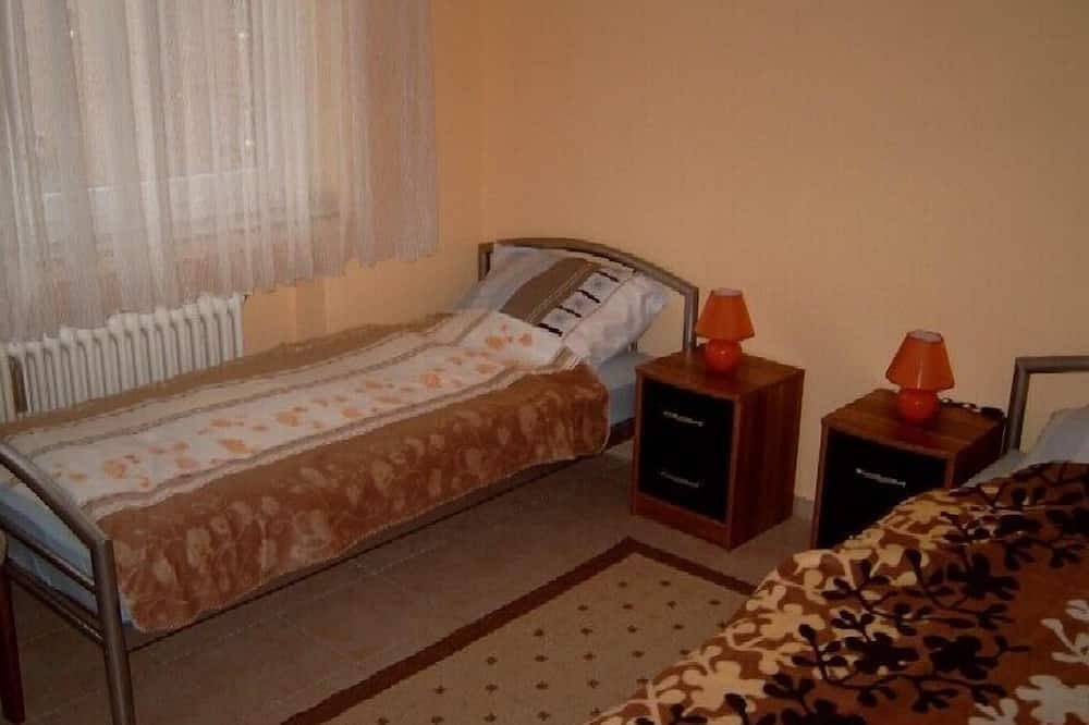 Ganze Wohnung, Ferienwohnung Finke, 1-5 Pers. in Ascheberg, Münsterland