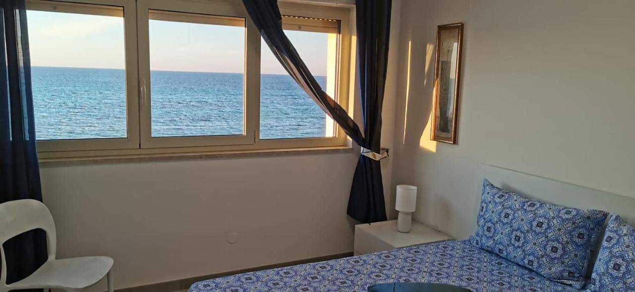 One-Bedroom House in Casa Santa (Sicilia), Erice