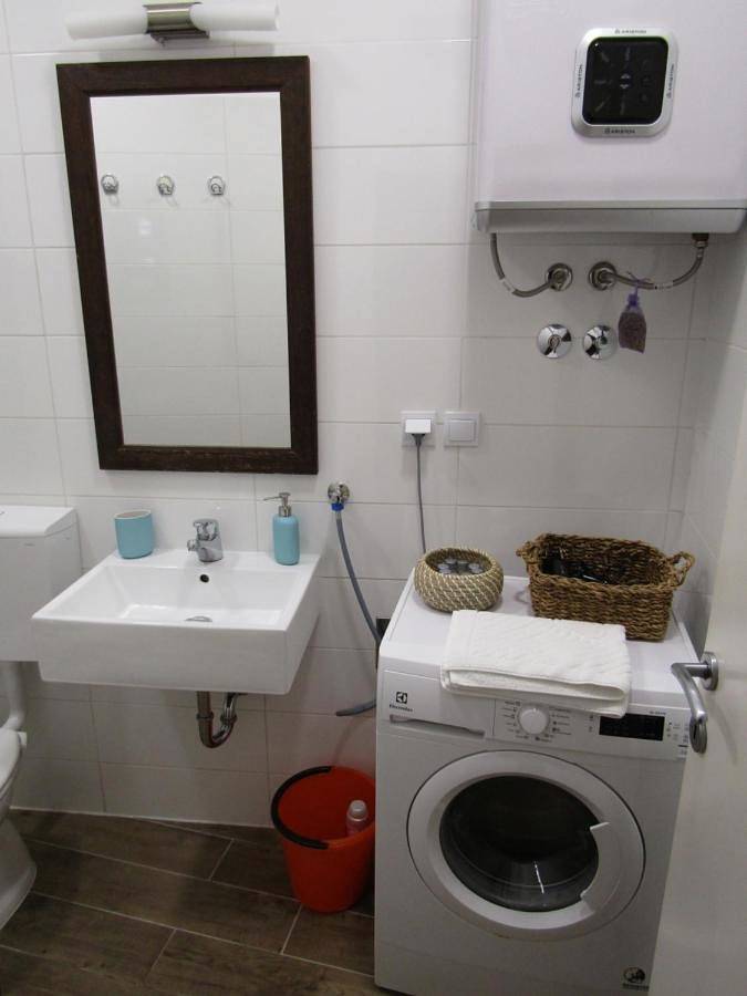 Holiday Home in Ville de Vis, Vis (Dalmatia)