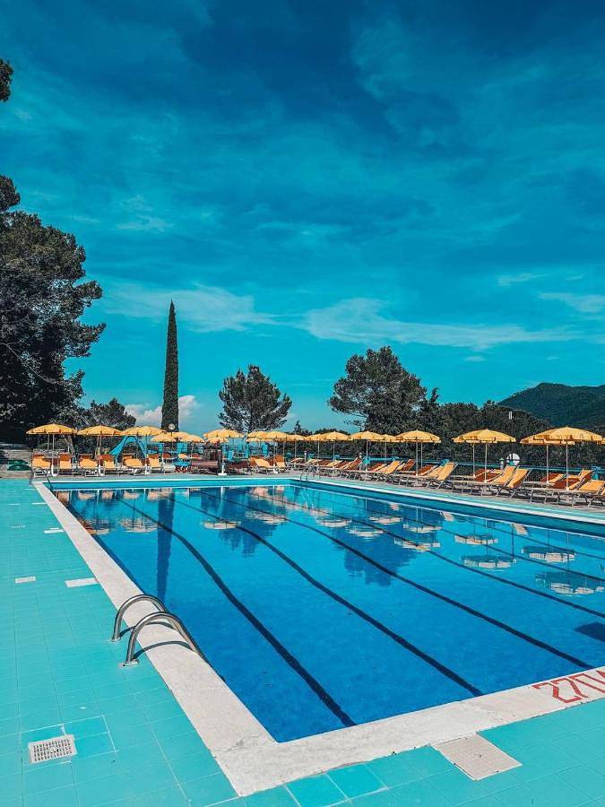 Location de vacances pour 4 personnes, animaux acceptés à Villanova d'Albenga - 4