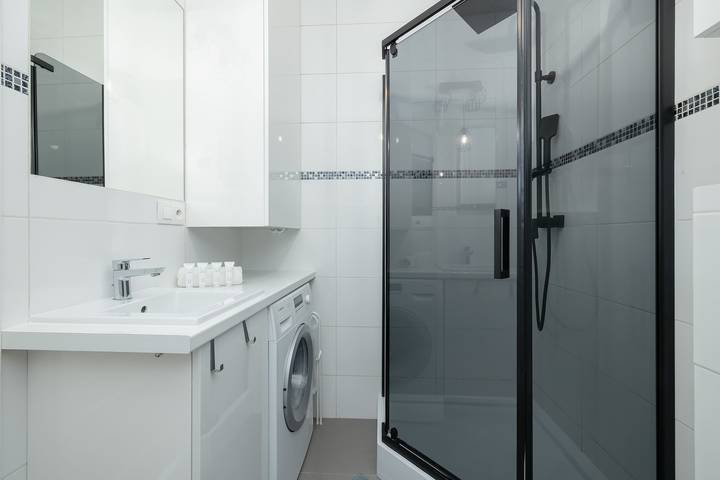 Ferienwohnung für 2 Personen, kinderfreundlich in Stettin - 4