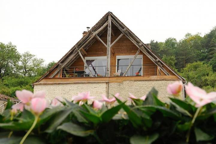 Location de vacances pour 6 personnes dans Spoy