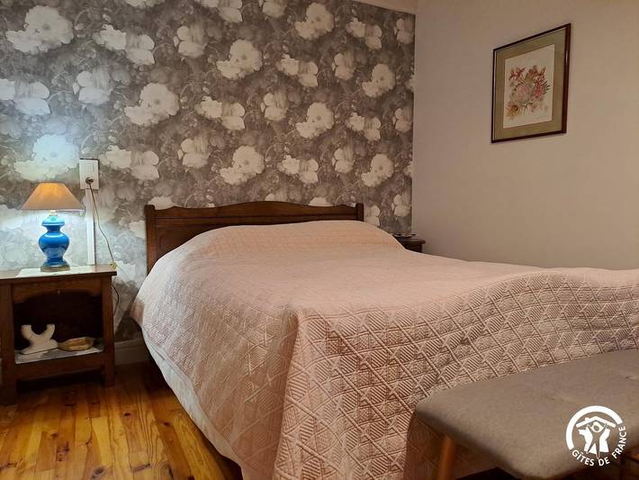 Gîte pour 6 personnes, avec jardin à Castres - 2