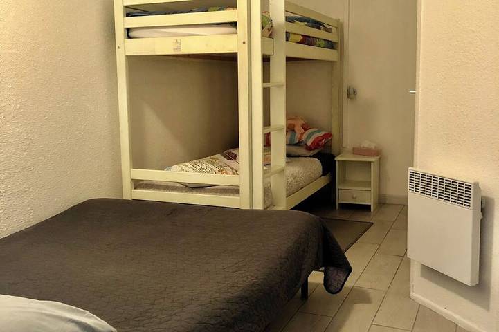 Gîte pour 6 personnes, avec balcon et piscine, animaux acceptés dans Golf de Saint Cyprien - 4