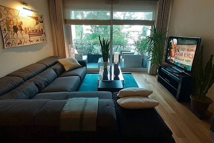 Appartement de vacances pour 4 personnes à Annemasse