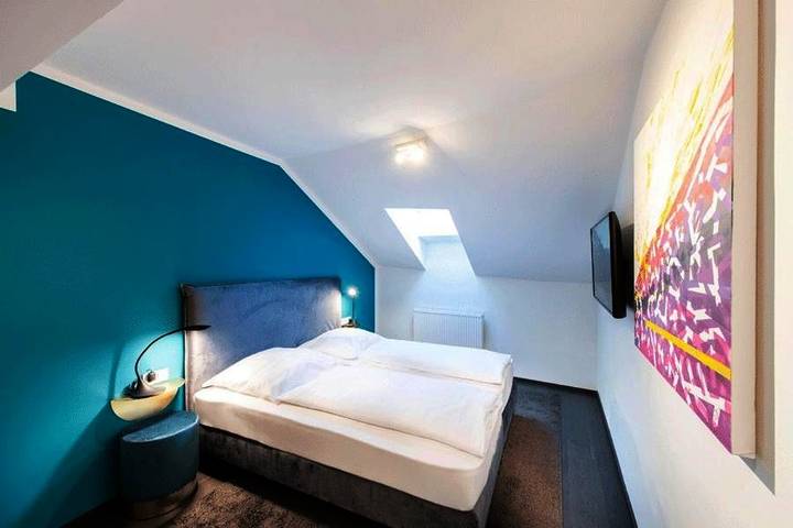 Location de vacances pour 2 personnes à Innsbruck - 2