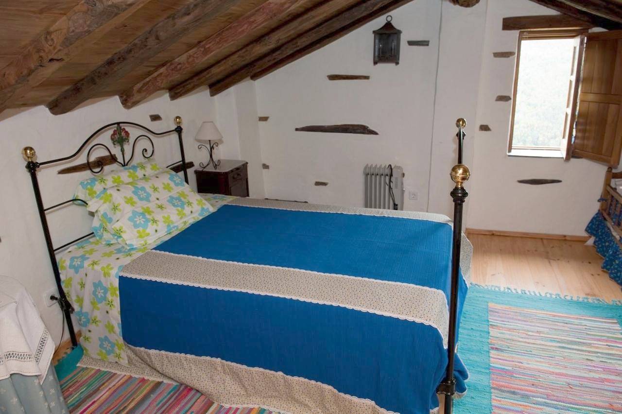 One-Bedroom Holiday Home in Lousã, Serra da Lousã