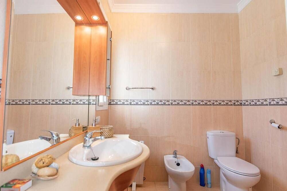 Beautiful 3 Bedroom Villa Casa Dini Canillas de Albaida with Private Pool in Canillas de Albaida, Provincia de Málaga