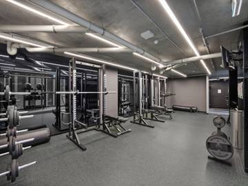 Loft voor 4 Personen in Melbourne, Yarra City, Afbeelding 3