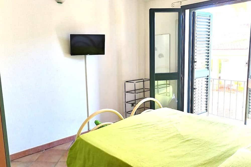 Ganze Wohnung, Mysardiniancorner 800 m vom Meer entfernt in Lotzorai, Ogliastra Provinz