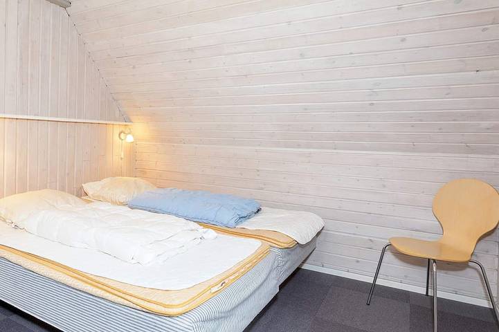 8 Personen Ferienhaus in Fur in Fur, Limfjord in Westjütland