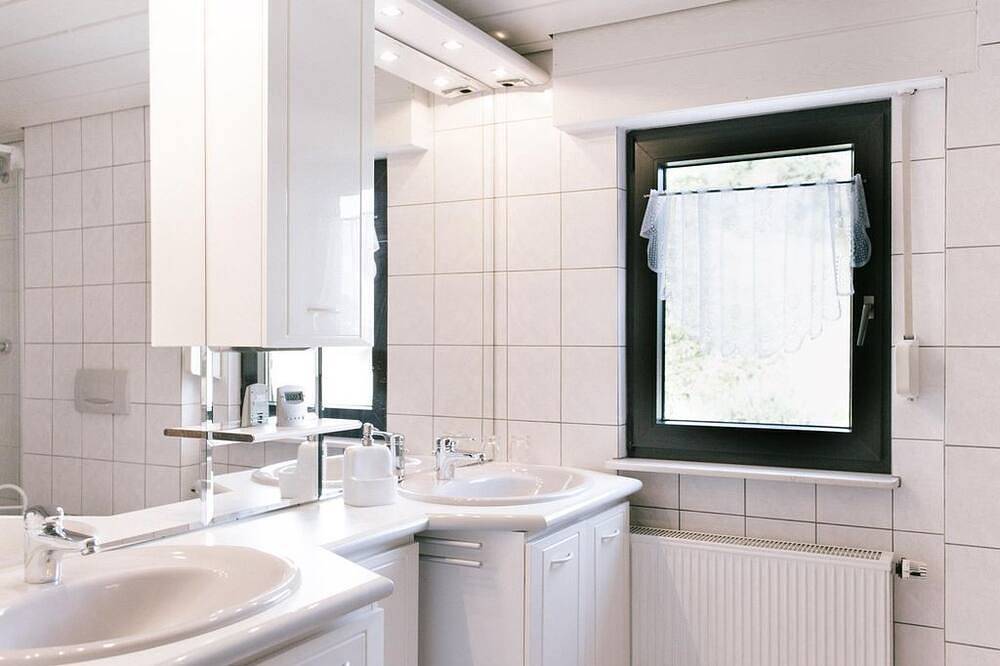 Ganze Wohnung, Ferienwohnung Am Breyer Talbach - Ferienwohnung in Brey, Landkreis Mayen-Koblenz