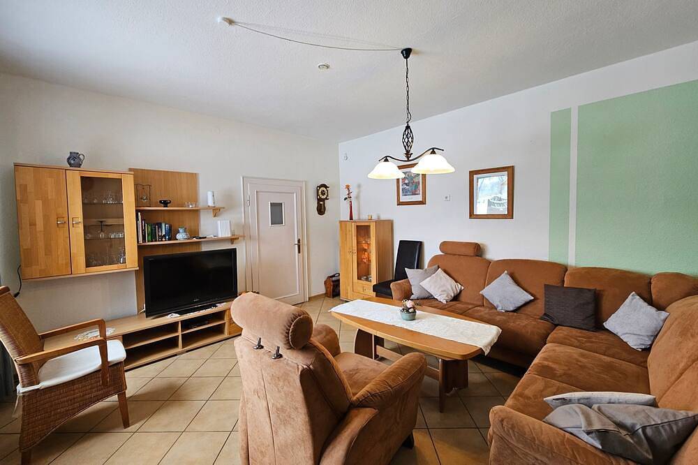 Ferienhaus Franzen 35679 - Ferienhaus Franzen in Bühren, Uplengen