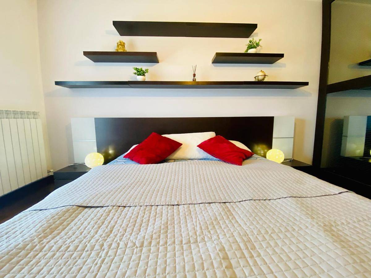 Appartamento intero, Red House in Monfalcone, Provincia di Gorizia