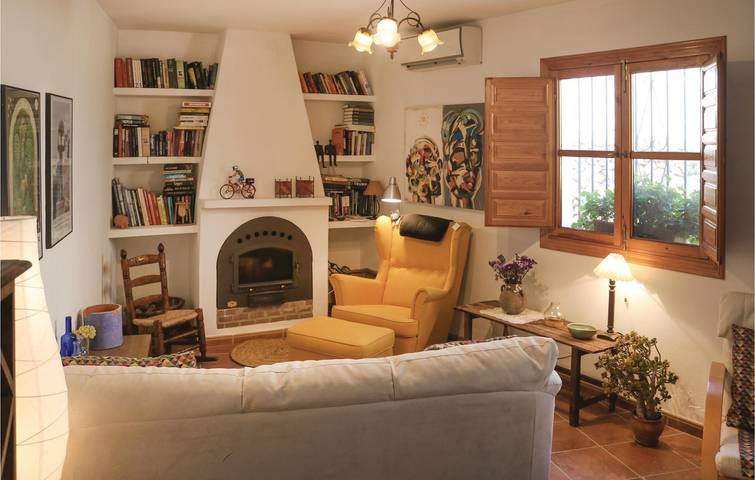 Ferienhaus für 4 Personen, mit Terrasse an der Costa del Sol - 2