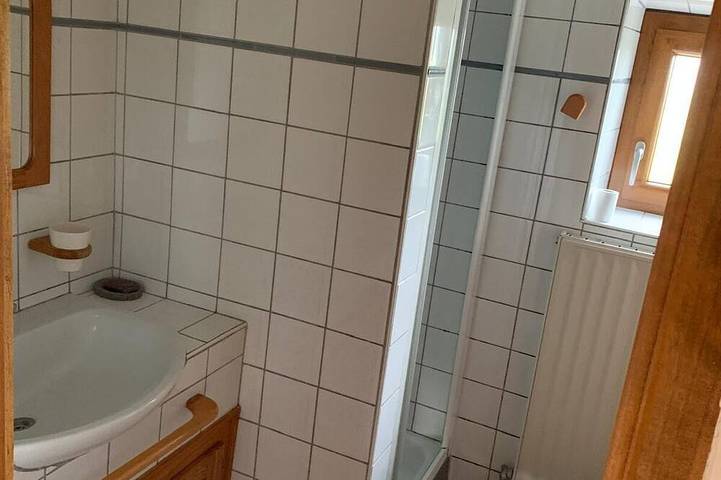 Location de vacances pour 6 personnes, animaux acceptés à La Chapelle-Hermier - 4