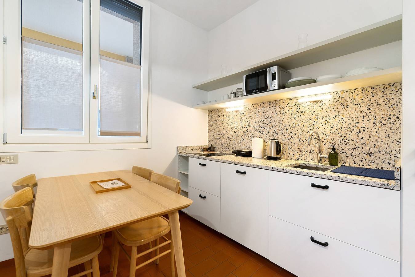 Appartement entier, Appartement 'U Canetta 2' avec Wi-Fi et climatisation in Pietra Ligure, Commune de Pietra Ligure