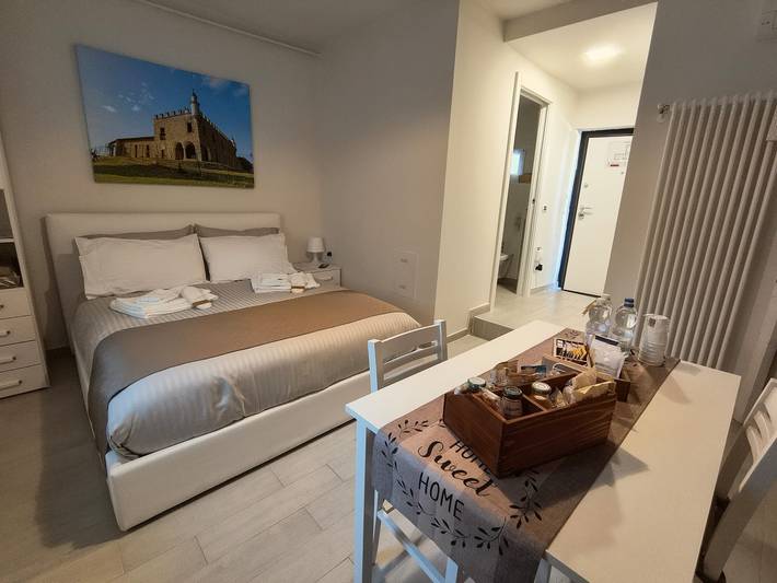 Appartamento per 2 persone in Franciacorta