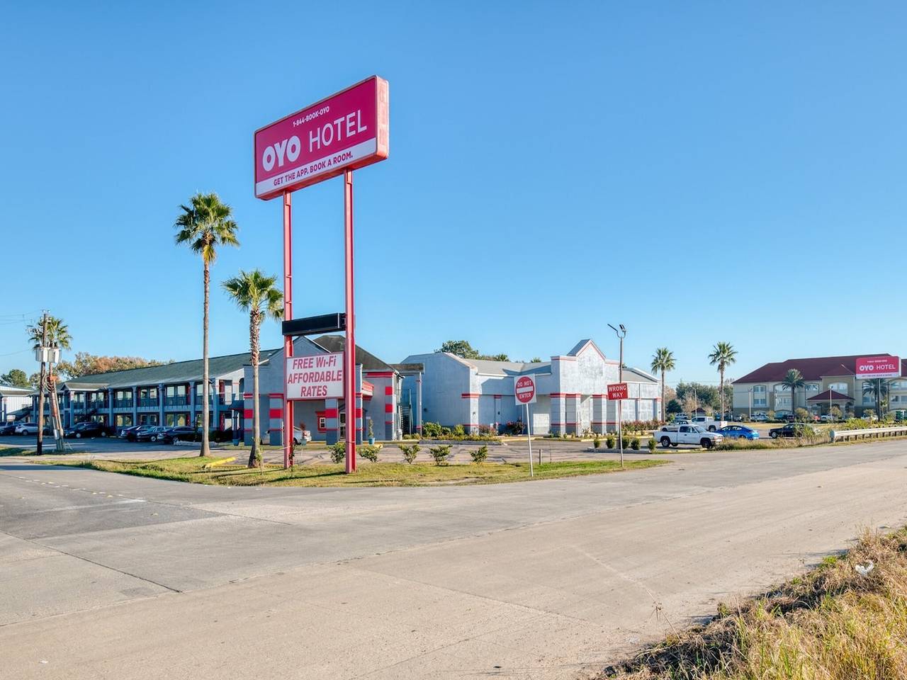 Apartamento entero, 2 camas tamaño Queen | Rosenberg, Texas in Condado de Fort Bend