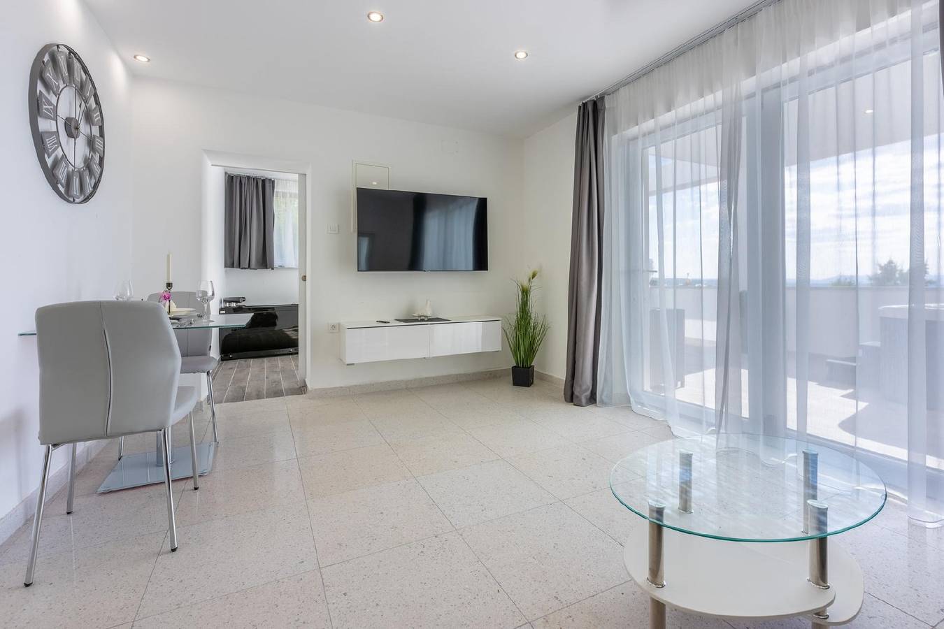 Ferienhaus für 4 Personen ca. 50 qm in Crikvenica, Kvarner Bucht (Crikvenica und Umgebung) in Crikvenica, Primorje-Gorski Kotar