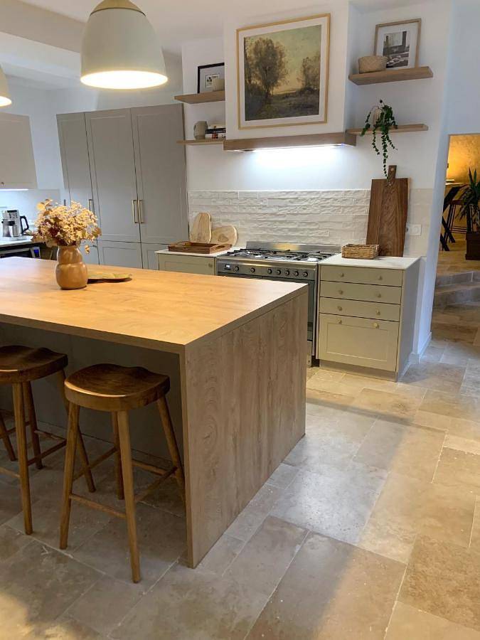 La Place B&B in Sancerre, Région de Bourges